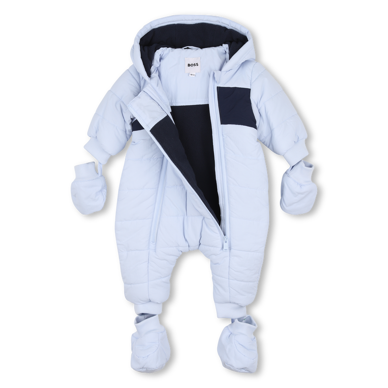 Tuta da pilota BOSS 
                        UNISEX