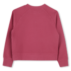 Felpa in tessuto felpato ZADIG & VOLTAIRE 
                    BAMBINA