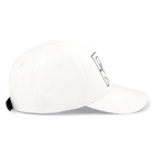 Cappellino in twill di cotone DKNY 
                    BAMBINA