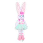 Ciuccio di peluche BILLIEBLUSH 
                    BAMBINA