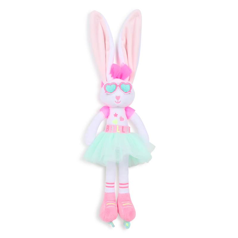 COPERTA DI VELLUTO BILLIEBLUSH 
                        BAMBINA