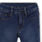 Pantaloni in denim BOSS 
                    RAGAZZO