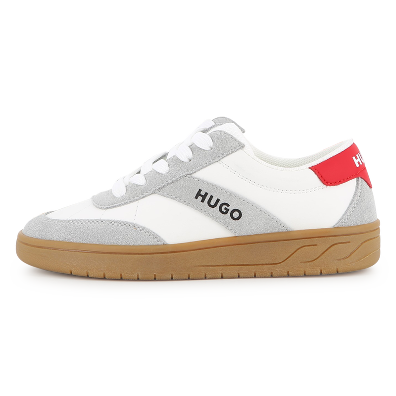 Sneakers HUGO 
                        RAGAZZO