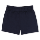 Set t-shirt + felpa + pantaloncini BOSS 
                    RAGAZZO