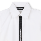Maglia a maniche lunghe KARL LAGERFELD KIDS 
                    RAGAZZO