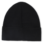 Cappello lavorato a maglia con logo BOSS 
                    RAGAZZO