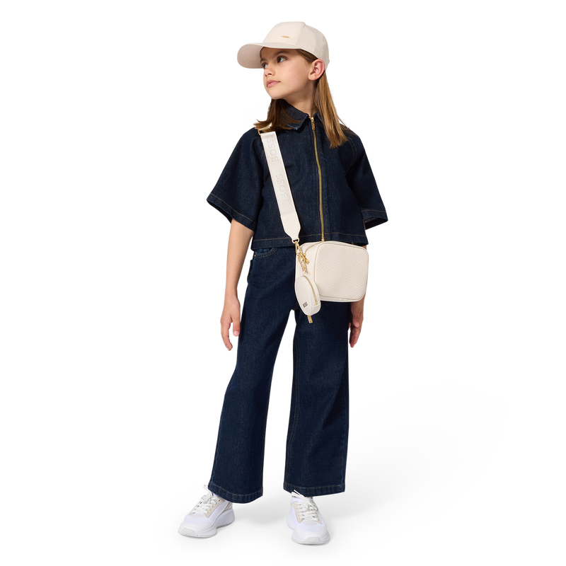 BORSETTA BOSS 
                        BAMBINA