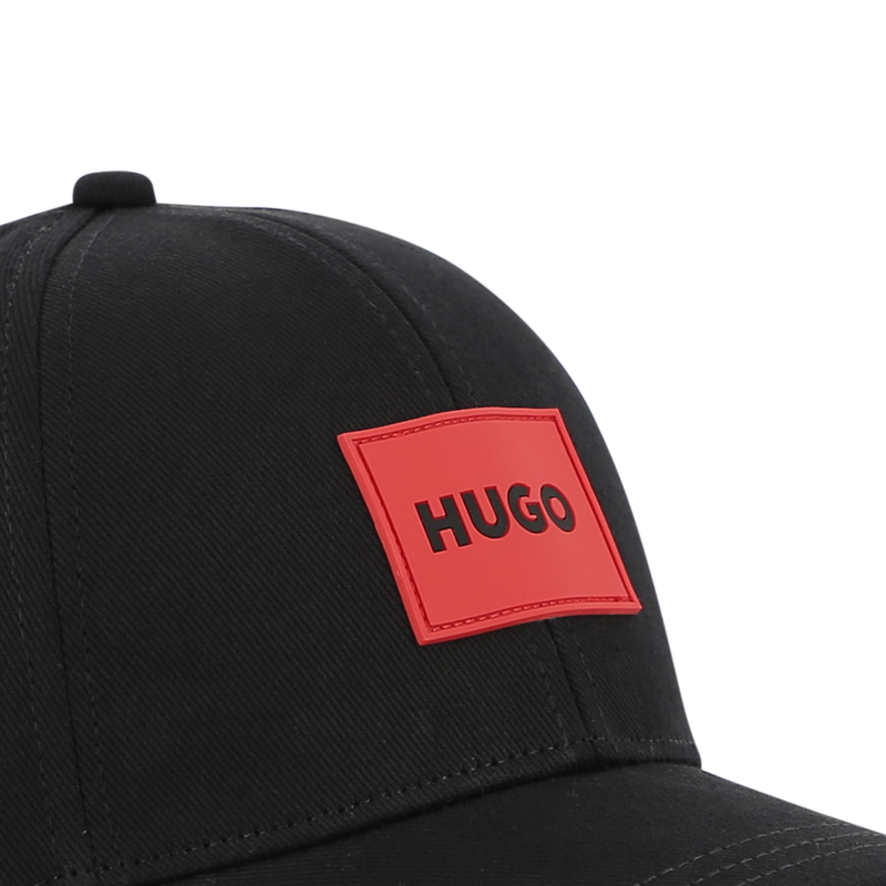 TAPPO REGOLABILE HUGO 
                        UNISEX