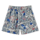 Shorts con stampa ZADIG & VOLTAIRE 
                    BAMBINA