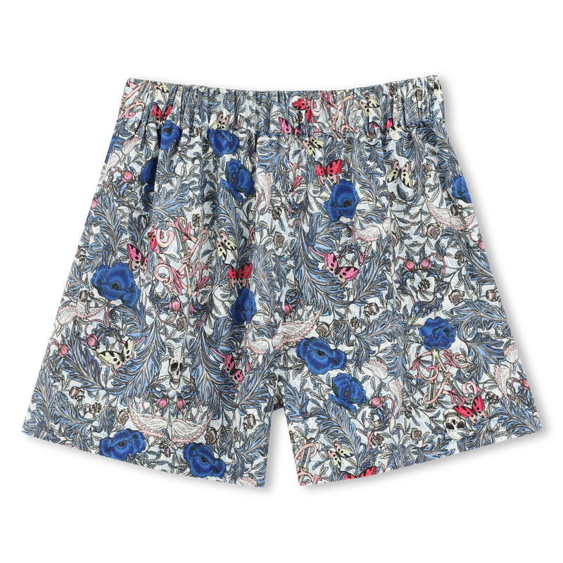 Shorts con stampa ZADIG & VOLTAIRE 
                        BAMBINA