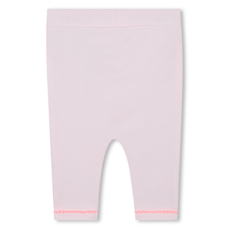 Set felpa e leggings BILLIEBLUSH 
                        BAMBINA