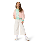 Sneakers stringate HUGO 
                    BAMBINA