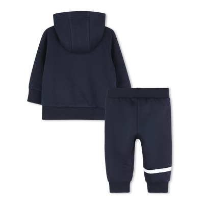 JOGGER SET BOSS RAGAZZO