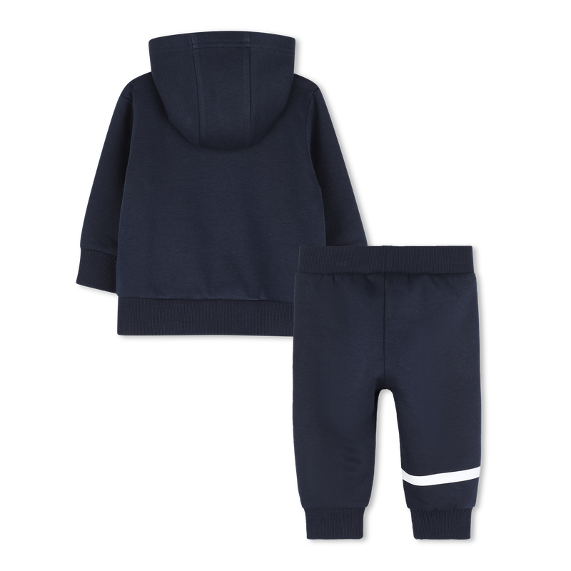 JOGGER SET BOSS 
                        RAGAZZO
