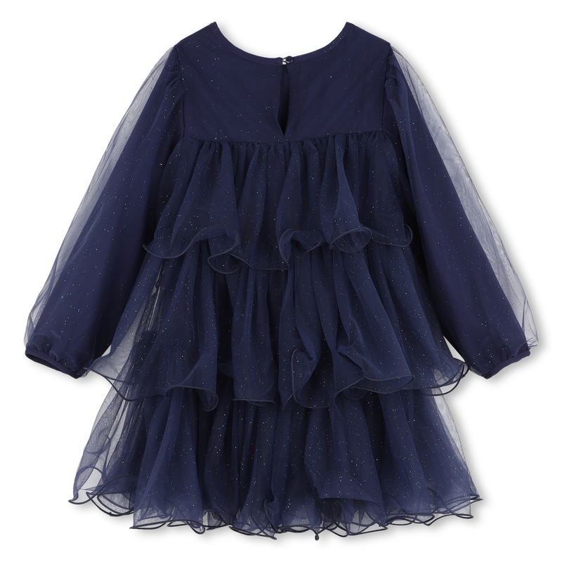 Vestito da cerimonia BILLIEBLUSH 
                        BAMBINA