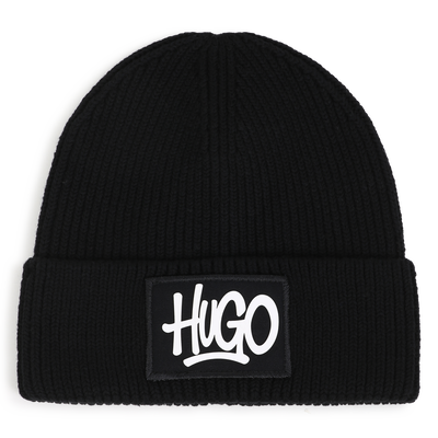 Cappello di lana HUGO UNISEX