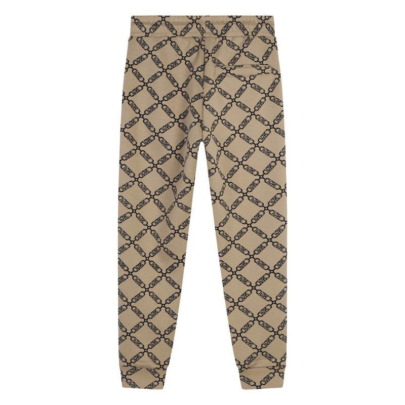 Pantaloni da jogging MICHAEL KORS 
                        BAMBINA