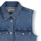 Abito chemisier smanicato ZADIG & VOLTAIRE 
                    BAMBINA