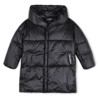 Piumino lungo KARL LAGERFELD KIDS 
                    BAMBINA