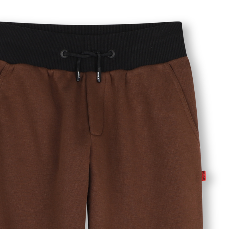 Pantaloni da jogging HUGO 
                        RAGAZZO