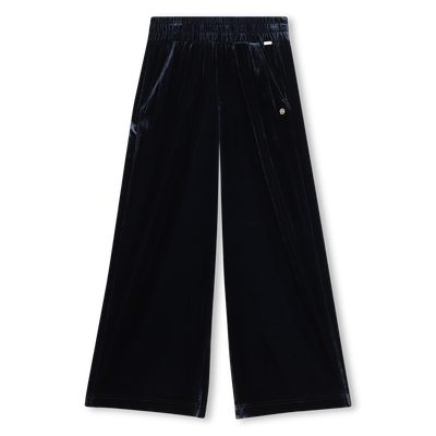 Pantaloni BOSS BAMBINA