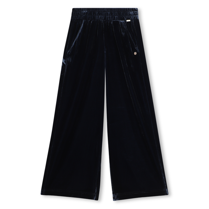 Pantaloni BOSS 
                        BAMBINA