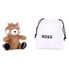 Portachiavi BOSS 
                    BAMBINO