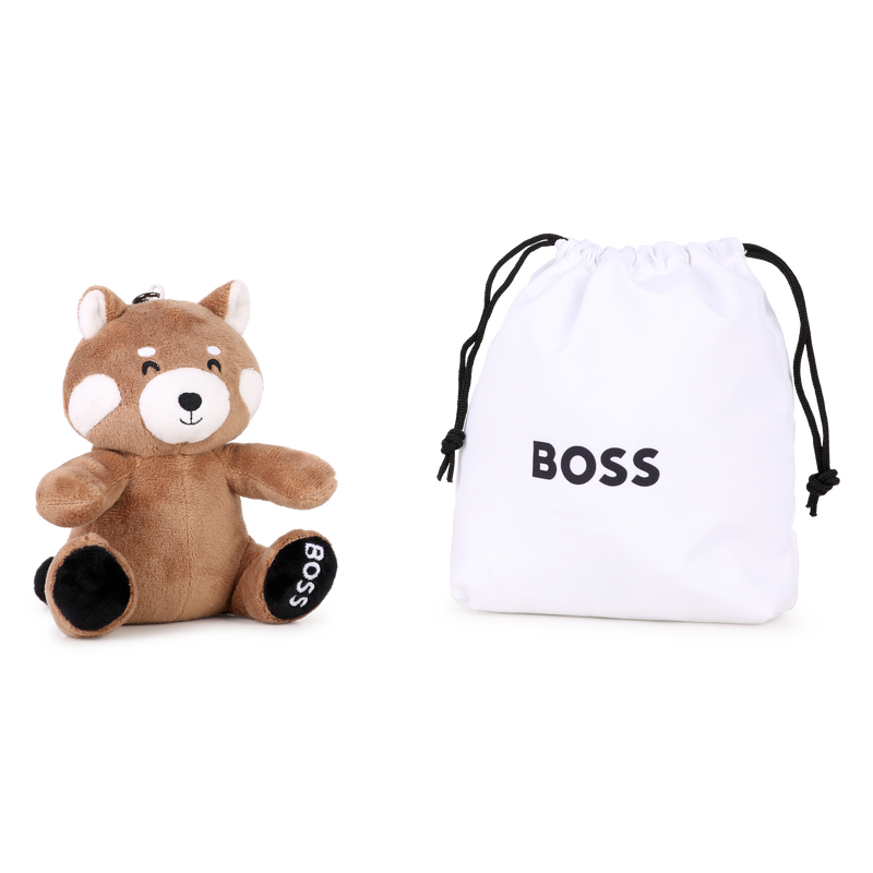 Portachiavi BOSS 
                        BAMBINO
