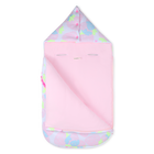 Zigolo trapuntato BILLIEBLUSH 
                    BAMBINA