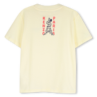 T-shirt a maniche corte KENZO KIDS 
                    RAGAZZO