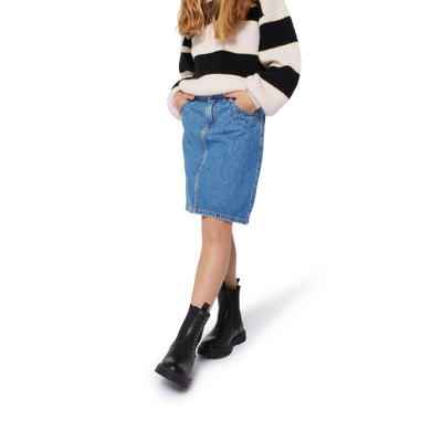 Berretto di lana multicolore SONIA RYKIEL BAMBINA