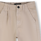 Pantaloni regolabili KARL LAGERFELD KIDS 
                    RAGAZZO