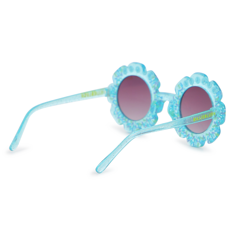 OCCHIALI DA SOLE A FIORE BILLIEBLUSH 
                        BAMBINA