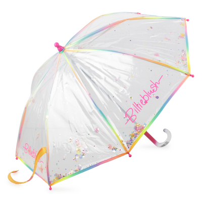 Ombrello con coriandoli BILLIEBLUSH BAMBINA