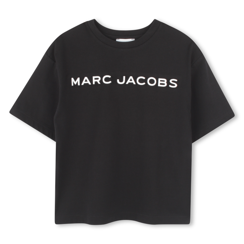 T-shirt con illustrazioni MARC JACOBS 
                        RAGAZZO