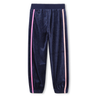 Pantaloni da jogging in velluto BILLIEBLUSH 
                    BAMBINA