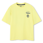 T-shirt con stampe TIMBERLAND 
                    RAGAZZO