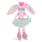 Ciuccio di peluche BILLIEBLUSH 
                    BAMBINA
