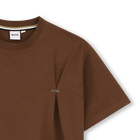 T-shirt a maniche corte BOSS 
                    BAMBINA