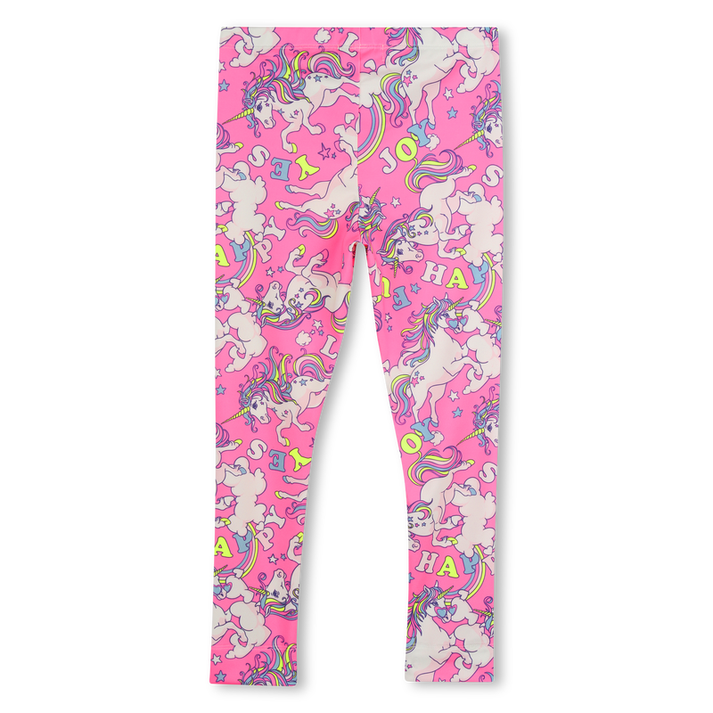 Leggings BILLIEBLUSH 
                        BAMBINA