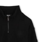 T-shirt fantasia DKNY 
                    BAMBINA