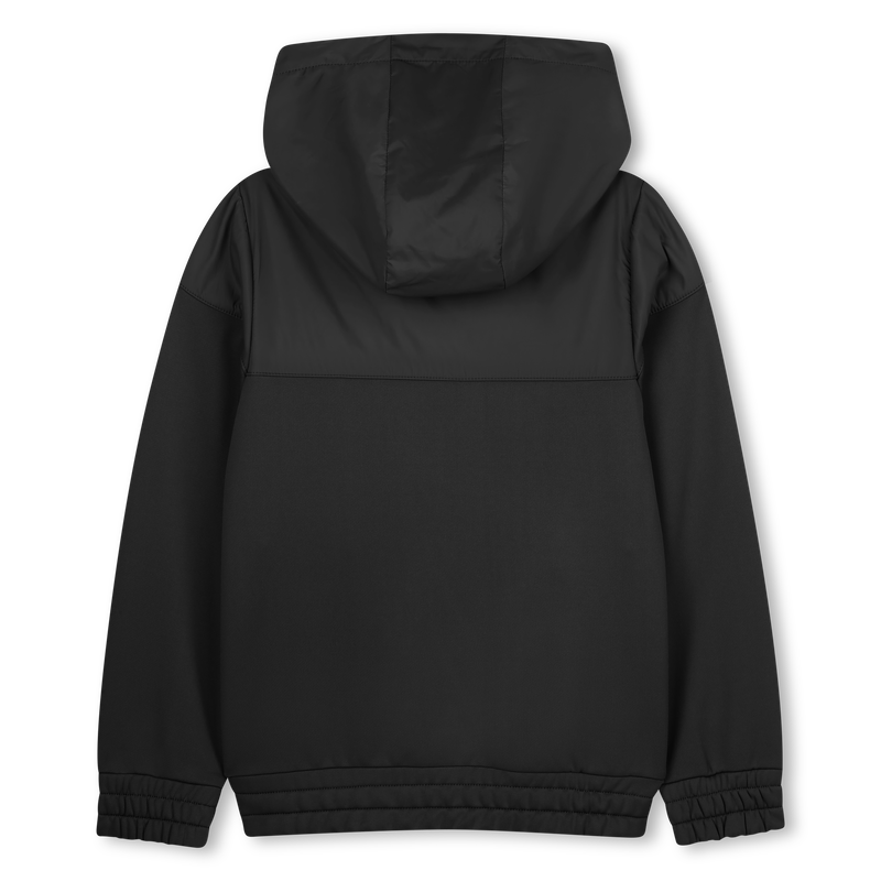 Cardigan jogger BOSS 
                        RAGAZZO