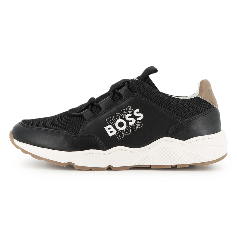 Sneakers BOSS 
                        RAGAZZO