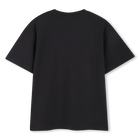 T-shirt a maniche corte BOSS 
                    BAMBINA
