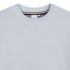 Maglione lavorato a maglia BOSS 
                    RAGAZZO