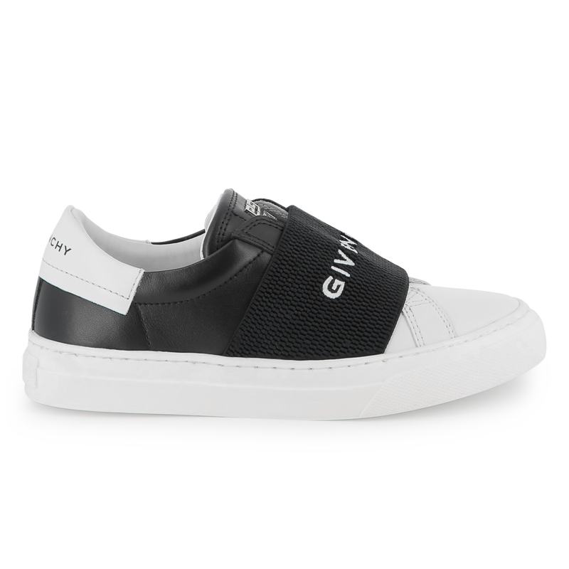 Sneakers in pelle bovina GIVENCHY 
                        UNISEX