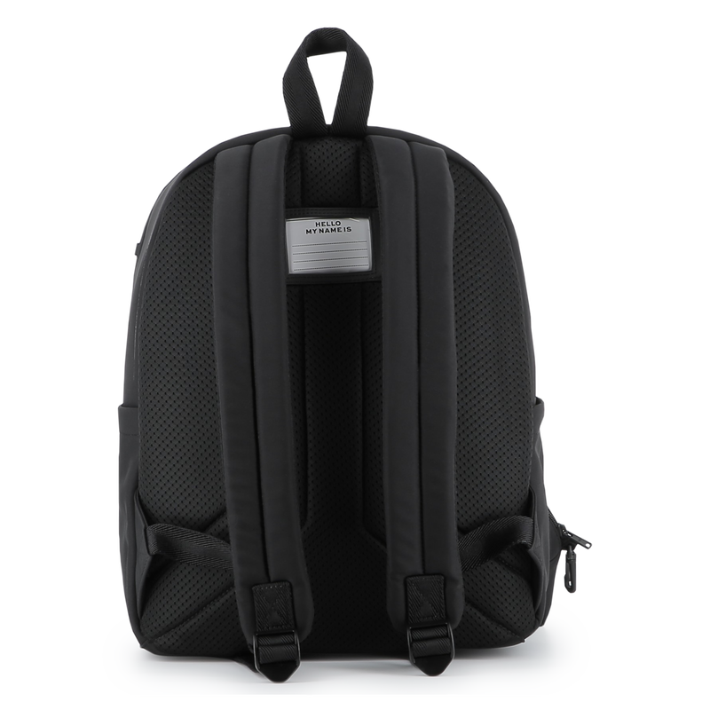 Zaino e astuccio BOSS 
                        RAGAZZO