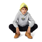 Pantaloni in maglia denim TIMBERLAND 
                    RAGAZZO