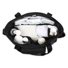 Borsa per il cambio con zip BOSS 
                    UNISEX