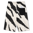 Bermuda in felpa MARC JACOBS 
                    RAGAZZO